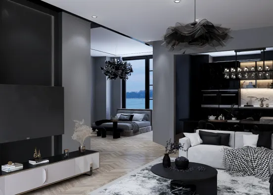 #  Renderização de Design