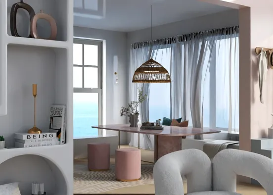 #  Renderização de Design