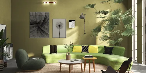 sala verde
