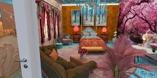 Another Sharon Challenge Design 