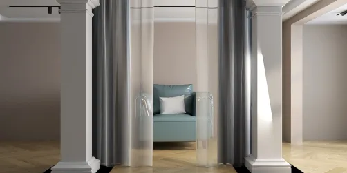 royal room
