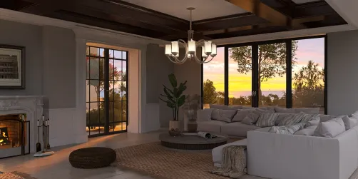A Serene Retreat