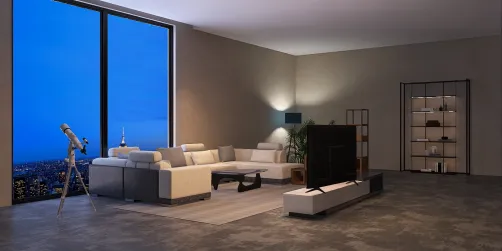 My Living Room Dream 2022