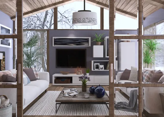 #  Renderização de Design