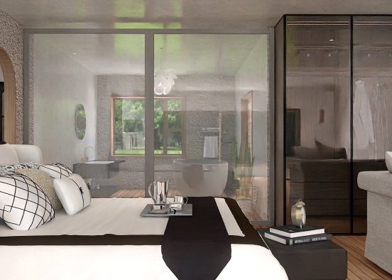 Design Rendering
