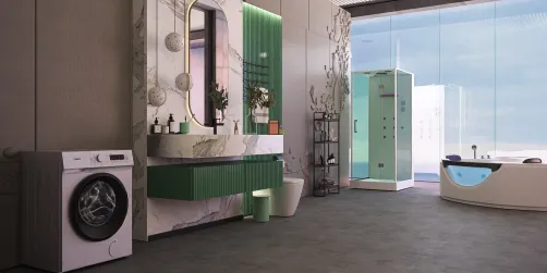 N apartment 3