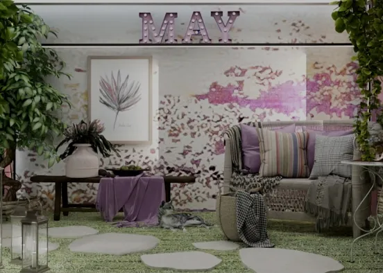 #  Renderização de Design