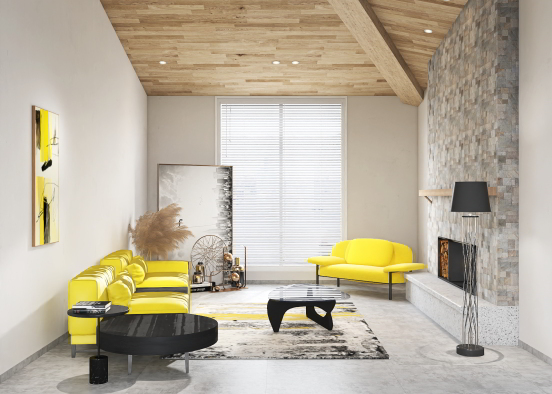 Design Rendering