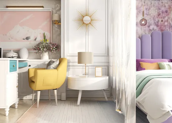 #  Renderização de Design