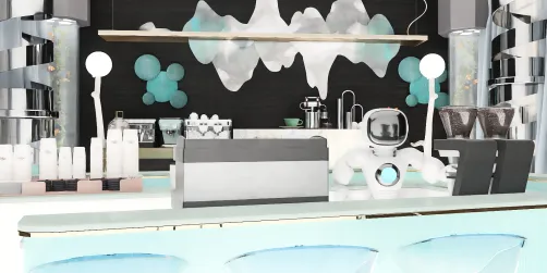 Cafe futura 