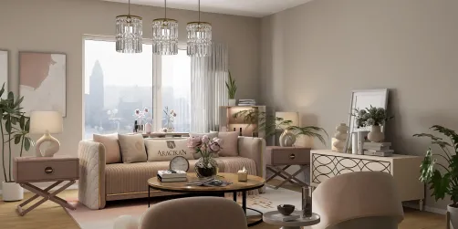 Morandi High-rise 