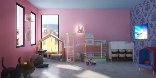 3,2,1!