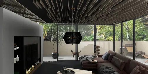 Retreat and Relax 