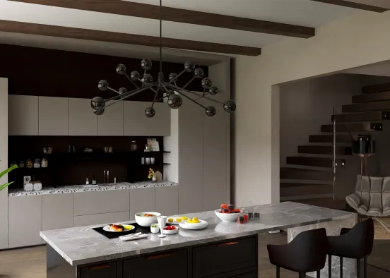 # Detalhes do Design Визуализация дизайна