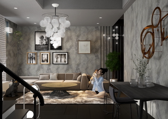 Design Rendering