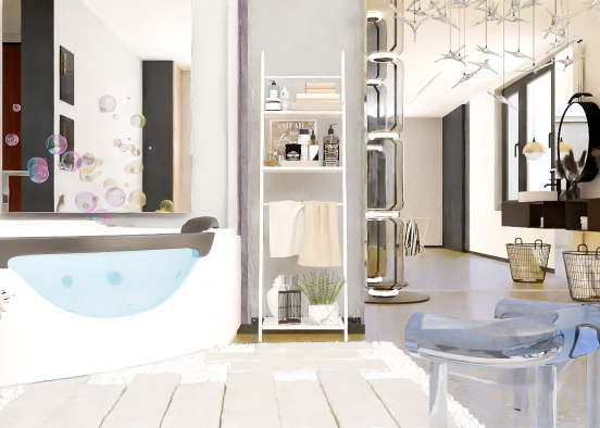 Design Rendering