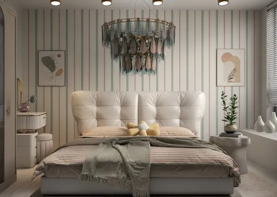 #  Renderização de Design