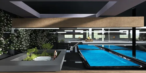 Indoor Recreation 