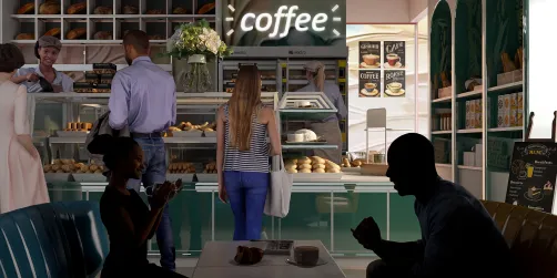 Jane's Bakery and Pastry Shop