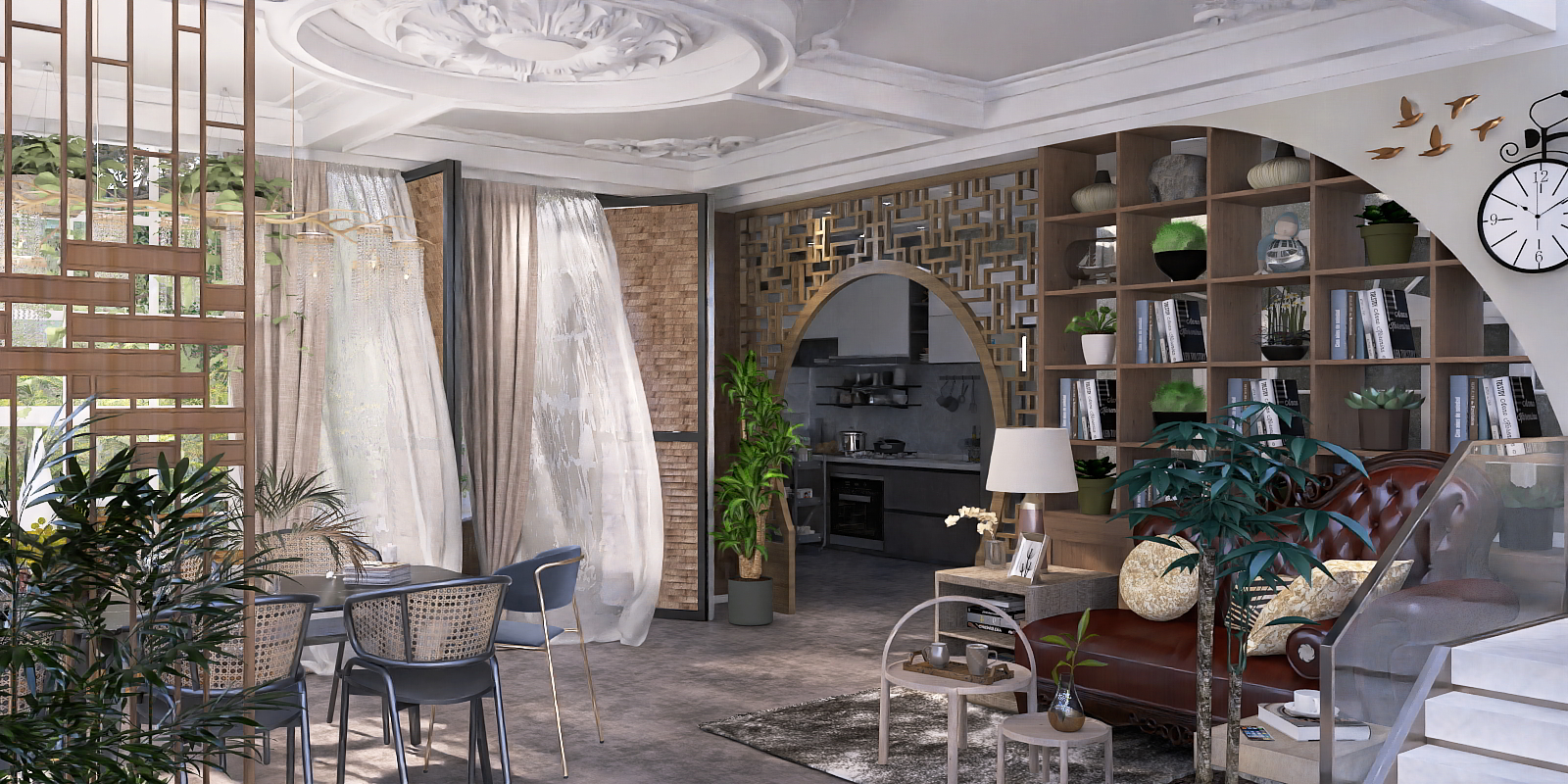 Round and Corners 12.04.22