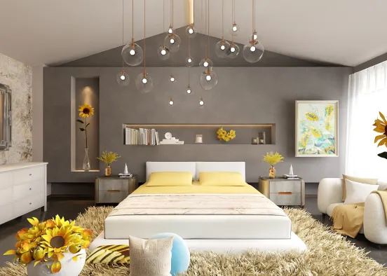 #  Renderização de Design