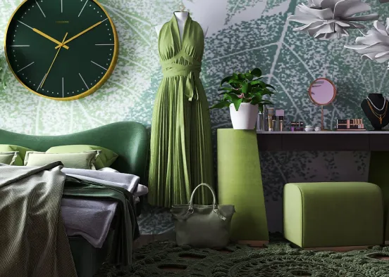 #  Renderização de Design