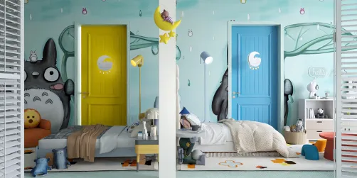 Dulces sueños 