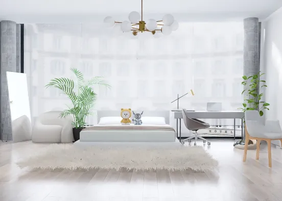 #  Renderização de Design