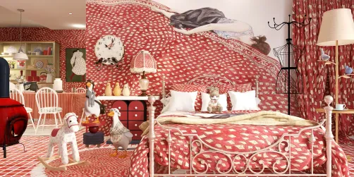 Dollhouse 