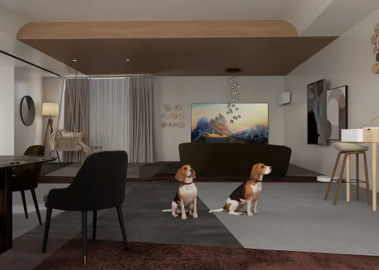 #  Renderização de Design