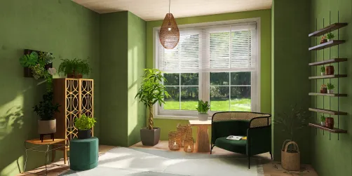 nature room 