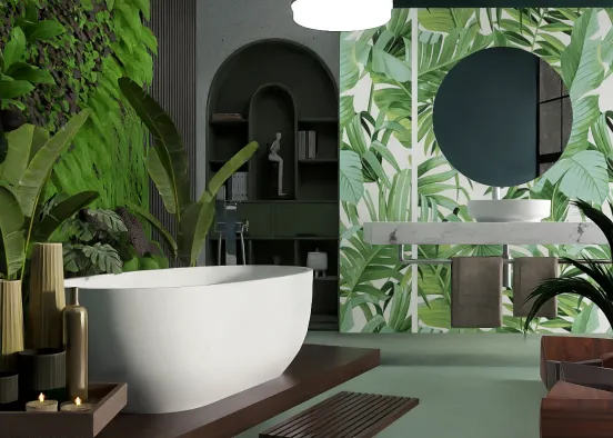 #  Renderização de Design