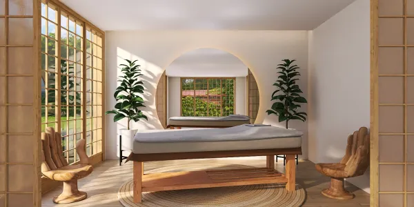 Professional interior design created with Homestyler 3D design software