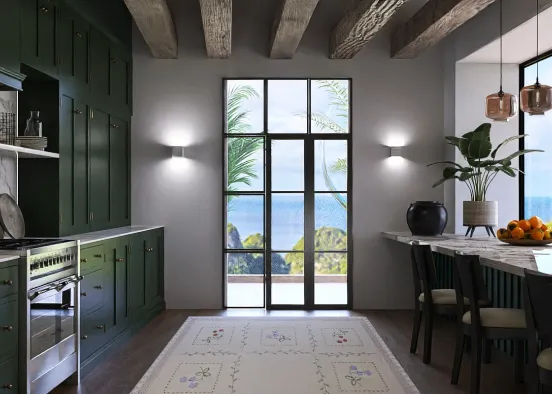 #  Renderização de Design