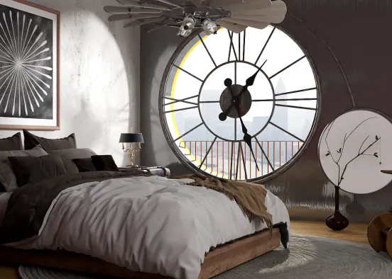 # Design Details Renderização de Design
