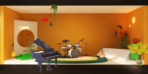 Beatles studio