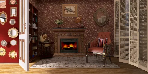 Saloncito 
