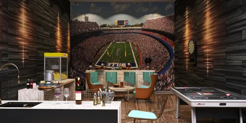 Luxury Suite