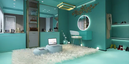 tiffany co.