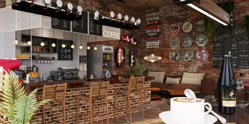 Coffee Lofty