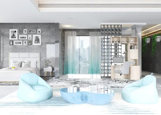 #  Renderização de Design