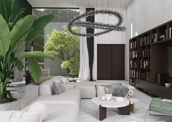 #  Renderização de Design