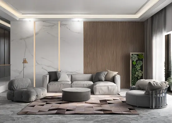#  Renderização de Design