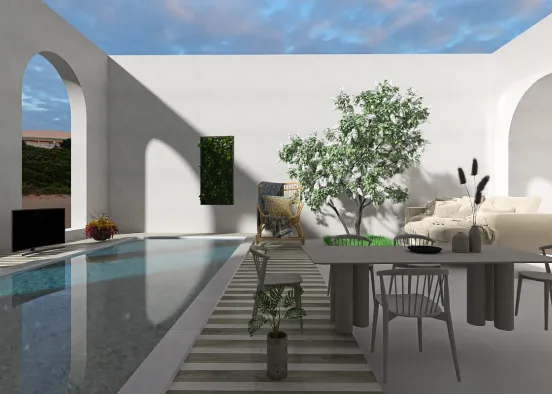 #  Renderização de Design