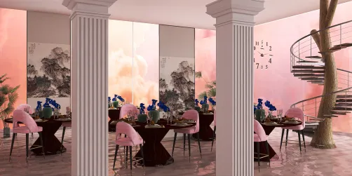 THAI RESTAURANT