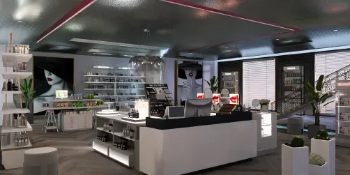 Belleza Cosmetic Boutique