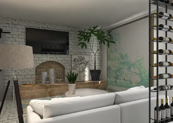 #  Renderização de Design