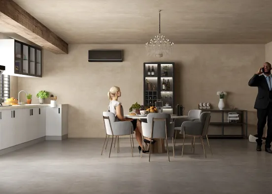 #  Renderização de Design