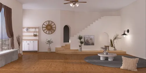 For some reason the couch didn’t render