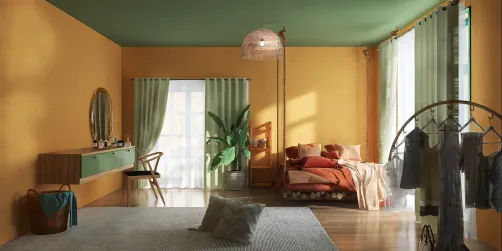 summer room 